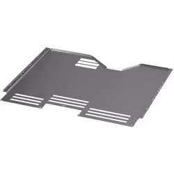 Neff Z9367X0, Pannello per cappa aspirante, Argento, Neff, 600 mm, 1,42 kg, 1 pz