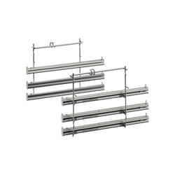 Neff Z11TF36X0 accessorio e componente per forno Acciaio inox Metallo
