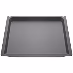 Neff Z12CU10A0, Rettangolare, Nero