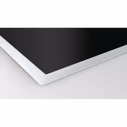 Neff T16BT76N0 piano cottura Nero Da incasso Ceramica 4 Fornello(i)