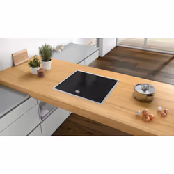 Neff T16BT76N0 piano cottura Nero Da incasso Ceramica 4 Fornello(i) - Vista aggiuntiva 4