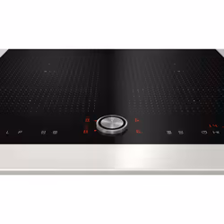Neff T56PT60X0 piano cottura Nero Da incasso Piano cottura a induzione 4 Fornello(i)