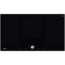 Neff T59PT60X0 piano cottura Nero Da incasso Piano cottura a induzione 5 Fornello(i)