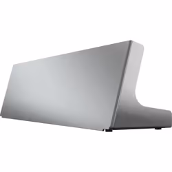Neff Z52VA10X0, Deflettore di gas, Acciaio inox, Neff, 610 g, 197 mm, 597 mm
