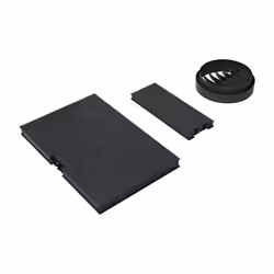 Neff Z51AIT0X0, Filtro per cappa aspirante, Nero, Neff