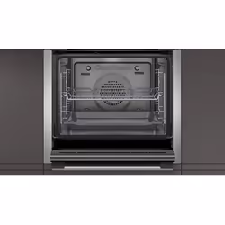 Neff B3ACE4AN0 forno 71 L Acciaio inox - Vista aggiuntiva 4