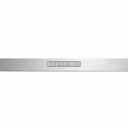 Neff DPBC620N Cappa aspirante a parete Acciaio inox C 360 m³/h - Vista aggiuntiva 4