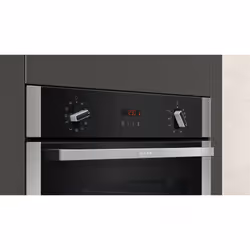 Neff B2ACG7AN0 forno 71 L Acciaio inox - Vista aggiuntiva 4