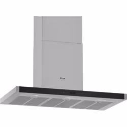 Neff DBMP955N, 702,1 m³/h, Aspirante/Filtrante, A, A, B, 55 dB