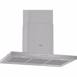 Neff IBBE952N, 754,4 m³/h, Aspirante/Filtrante, B, A, B, 57 dB