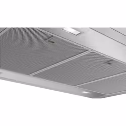Neff IBBE952N Cappa aspirante a isola Acciaio inox B 754,4 m³/h