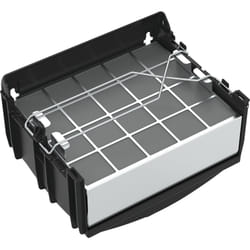 Neff Z51FXJ0X5 accessorio per cappa Kit di riciclaggio della cappa da cucina
