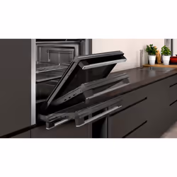 Neff B3AVH4HN1 forno 71 L Acciaio inox - Vista aggiuntiva 6