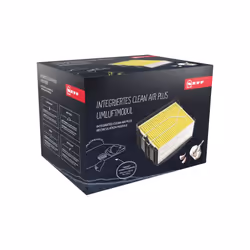 Neff Z51CXI1X6 accessorio per cappa Filtro per cappa aspirante