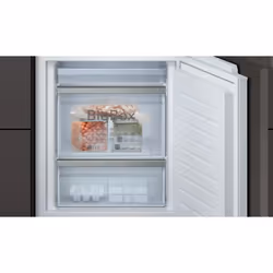 Neff KI6863FE0 frigorifero con congelatore Da incasso 266 L E Bianco