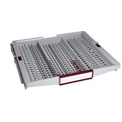 Neff VarioDrawer 2 Z786DB04 accessorio e componente per lavastoviglie Grigio Cassetto