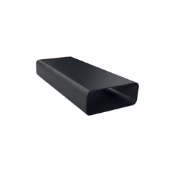 Neff Z861SM1, Nero, Plastica, 222 mm, 500 mm, 89 mm, 937 g