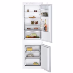 Neff KI7862SE0, 260 L, No Frost (frigorifero), SN-ST, 4 kg/24h, E, Compartimento zona fresca