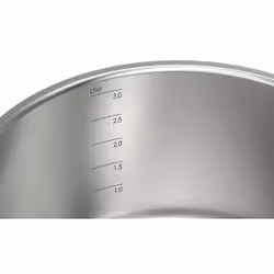 Neff Z9404SE0 set di pentole 4 pz - Vista aggiuntiva 5