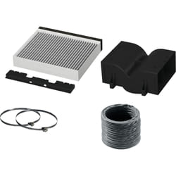 Neff Z51CBI1X4 accessorio per cappa Filtro per cappa aspirante