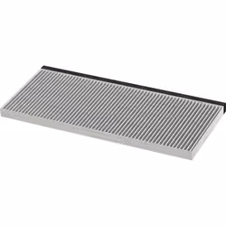 Neff Z51ITB2X4, Filtro per cappa aspirante, Grigio, Neff, 300 g, 220 mm, 535 mm