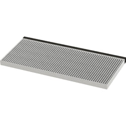 Neff Z51ITB2X4 accessorio per cappa Filtro per cappa aspirante