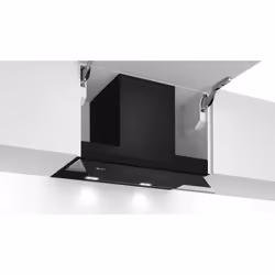 Neff N 70, 459,6 m³/h, Aspirante/Filtrante, B, A, B, 63 dB