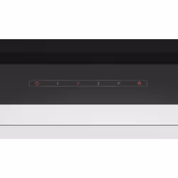 Neff N 70 Integrato Nero 459,6 m³/h