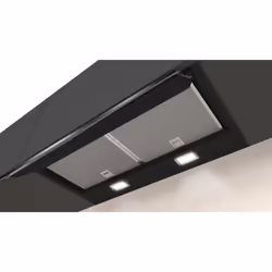 Neff N 70 Integrato Nero 459,6 m³/h