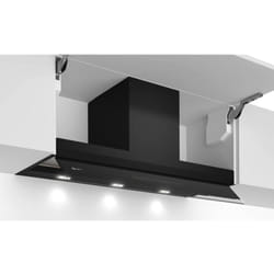 Neff N 70 Integrato Nero 459,6 m³/h