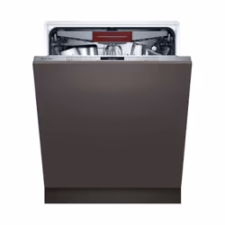 Neff S197TCX00E, A scomparsa totale, Dimensione massima (60 cm), Acciaio inox, 1,75 m, 1,65 m, 1,9 m
