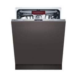 Neff S197TCX00E lavastoviglie A scomparsa totale 14 coperti A