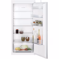 Neff KI1411SE0, 204 L, SN-ST, 35 dB, E