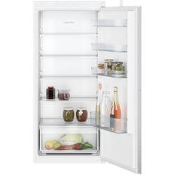 Neff KI1411SE0 frigorifero Da incasso 204 L E