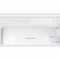 Neff KI1411SE0 frigorifero Da incasso 204 L E