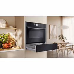 Neff N24HA11N1 cassetti e armadi riscaldati 20 L Acciaio inox - Vista aggiuntiva 4