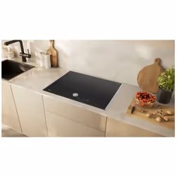 Neff T67TTX4L0 piano cottura Nero Da incasso 70 cm Piano cottura a induzione 4 Fornello(i) - Vista aggiuntiva 4