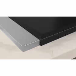Neff N 90 Nero Da incasso 80 cm Piano cottura a induzione 5 Fornello(i) - Vista aggiuntiva 5