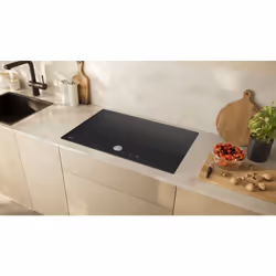 Neff T68PTY4L0 piano cottura Nero Da incasso 80 cm Piano cottura a induzione 4 Fornello(i) - Vista aggiuntiva 4