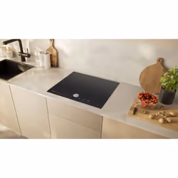 Neff T66FTX4L0 piano cottura Nero Da incasso 60 cm Piano cottura a induzione 4 Fornello(i) - Vista aggiuntiva 4