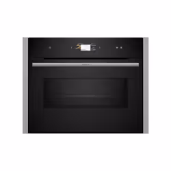 Neff N 90 C24MS31N0, Media, Forno elettrico, 45 L, 3600 W, 45 L, 300 °C