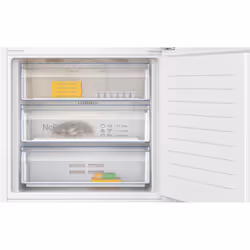 Neff N 50 Da incasso 383 L E Bianco - Vista aggiuntiva 5