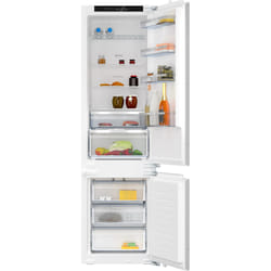 Neff KI7962FD0 frigorifero con congelatore Da incasso 290 L D Bianco
