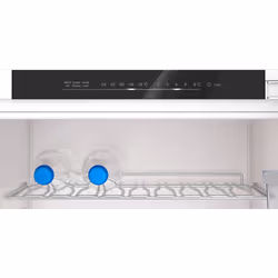 Neff KI7962FD0 frigorifero con congelatore Da incasso 290 L D Bianco