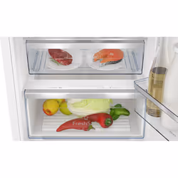 Neff KI7962FD0 frigorifero con congelatore Da incasso 290 L D Bianco - Vista aggiuntiva 4