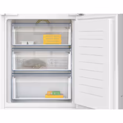 Neff KI7962FD0 frigorifero con congelatore Da incasso 290 L D Bianco - Vista aggiuntiva 5
