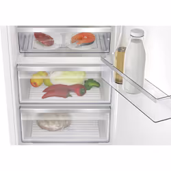 Neff KI1813DD0 frigorifero Da incasso 310 L D