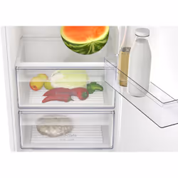 Neff KI2821SE0 frigorifero con congelatore Da incasso 280 L E Bianco - Vista aggiuntiva 4