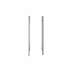 Neff Z780BI02, Striscia laterale, Neff, Acciaio inox, Acciaio inox, 200 g, 2 pz