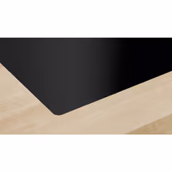 Neff T58PHW1L0 piano cottura Nero Da incasso 80 cm Piano cottura a induzione 5 Fornello(i)